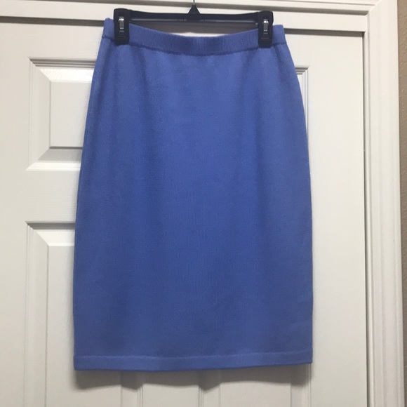 St John evening by Marie Gray Skirts St John Knit Skirt By Marie